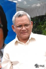 Screen Writer Ganesh Patro Photos